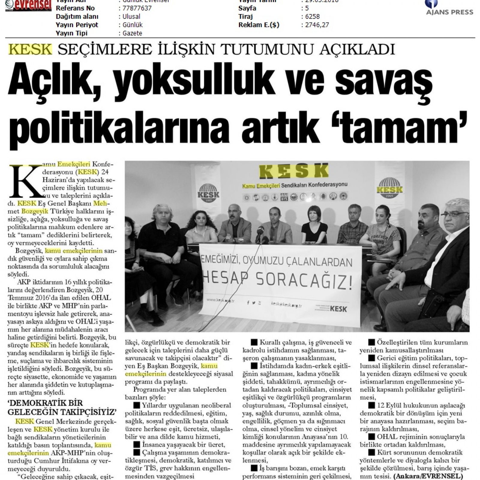 2018_05_29_GÅnlÅk Evrensel_Kesk Artik Tamam’_77877637_(2)