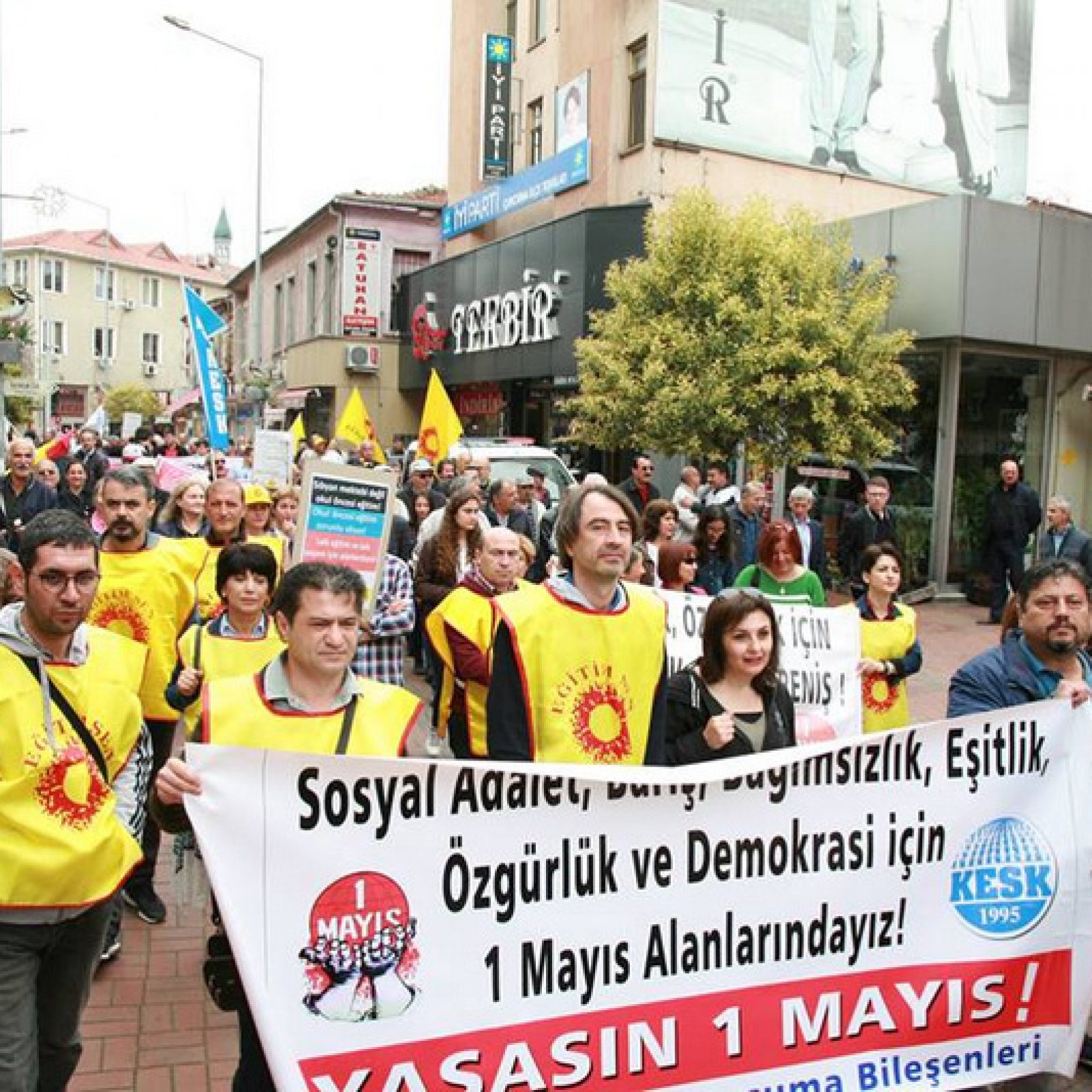 Çaycuma 4