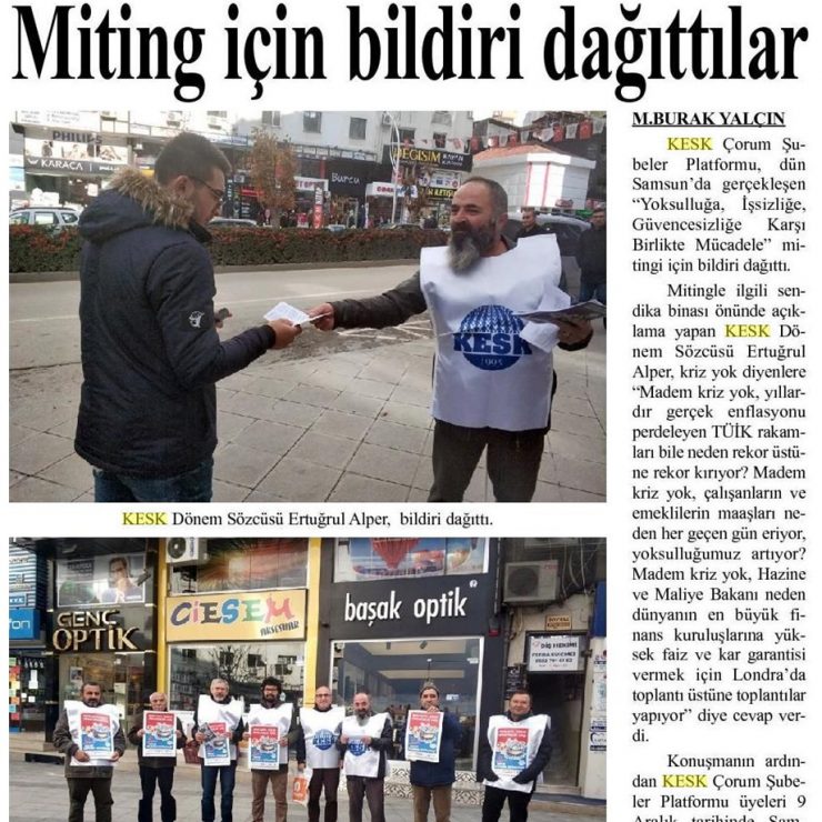 2018_12_10_Äorum Hakimiyet_Miting Iáin Bildiri Dagittilar_83173706_(1)