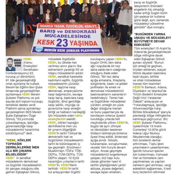 2018_12_10_Haberci (Mersin)_Sjpsv Baris Ve Demokrasi_83163591_(2)