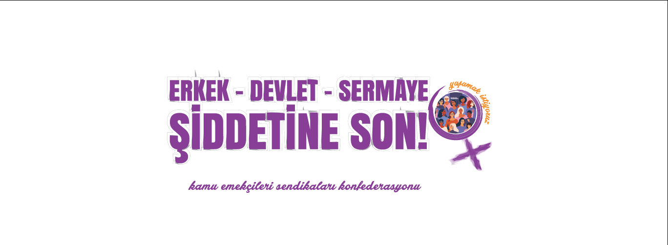 25 Kasım'a Giderken Baskı Materyalimizi ve Pankartımızı Hazırladık!