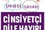 Bölge Mitinglerimiz için Yerellerde Bastırılmak Üzere Hazırladığımız El Bildirimizi Yayınladık: