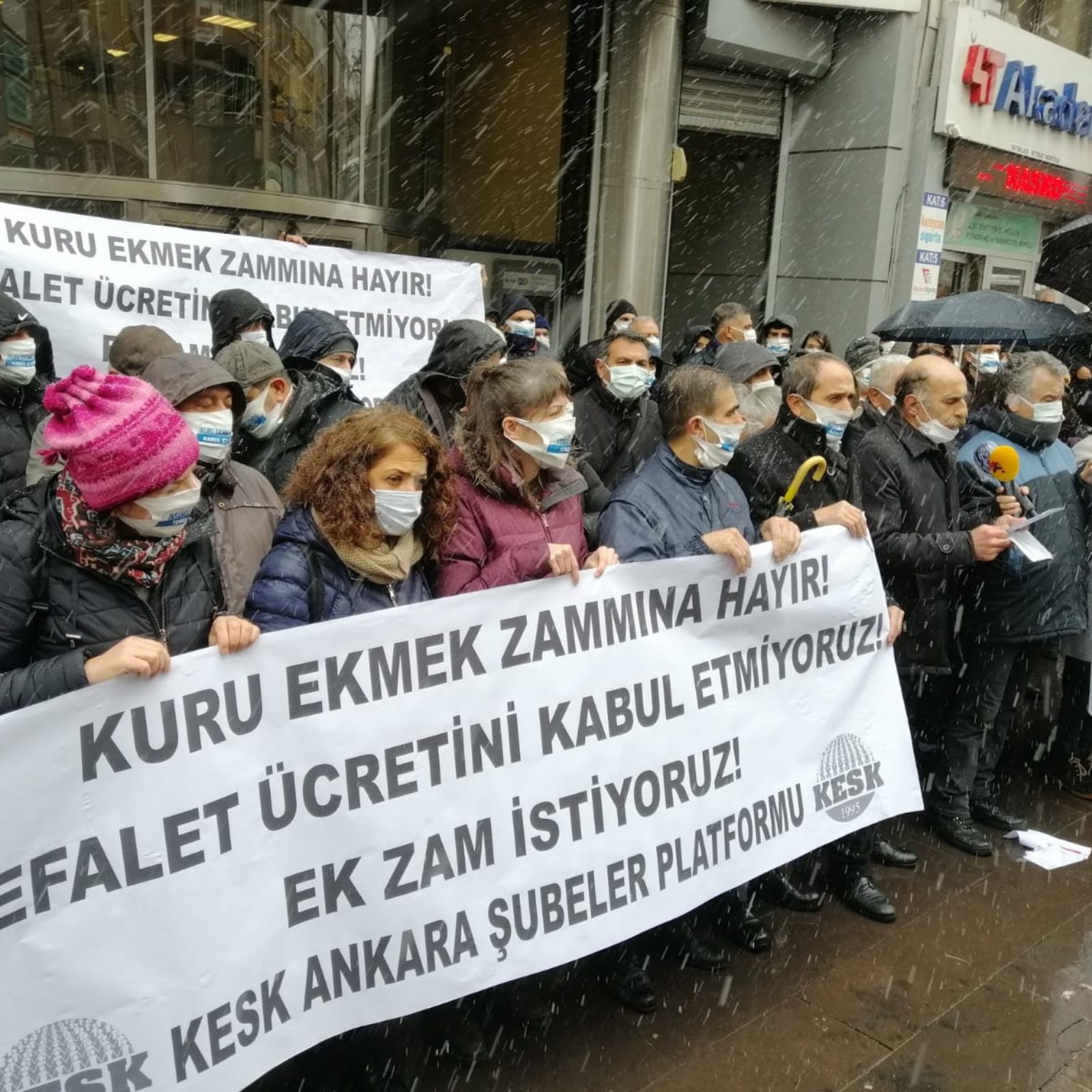 ankara