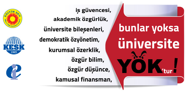 EĞİTİM SEN: 
