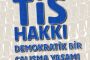 VII. DÖNEM TOPLU SÖZLEŞME TEKLİFİMİZ