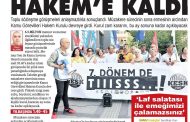 24 Ağustos Gazete Manşetleri