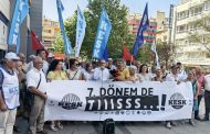 Toplu Sözleşmede Kazanım Yok! Laf Salatası Var!  Kamu Emekçilerinin Sesi Olmaya Devam Edeceğiz!