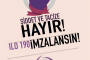 Birlikte Değiştireceğiz! Birlikte 1 Mayıs'a!