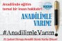 Uluslararası Çalışma Örgütü (ILO) Avrupa ve Orta Asya Bölge Direktörü Beate Andrees KESK’i ziyaret etti.