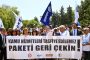KESK Uluslararası Çalışma Konferansı’na (ILO) katıldı.