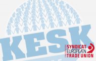 ETUC'un Çalışma Yaşamında Toplumsal Cinsiyete Dayalı Şiddetle Mücadele Kararı Açıklandı!
