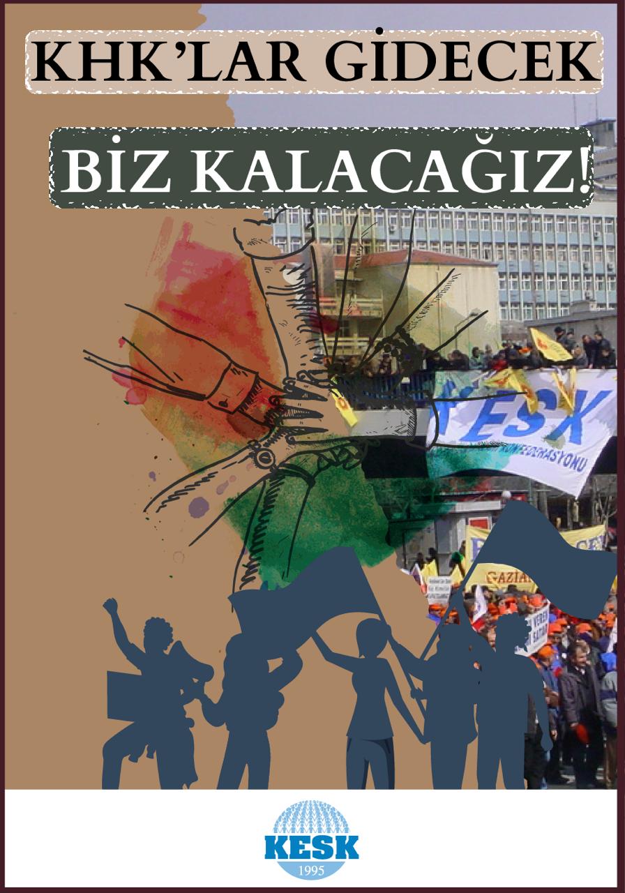 2 EYLÜL KHK AFİŞ