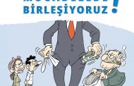 30 Kasım'da Ankara'dayız! Geçinemiyoruz, Yoksulluğa Karşı Mücadelede Birleşiyoruz!