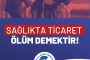 14-22 Kasım tarihleri arasında illerde; 30 Kasım'da Ankara’dayız! 