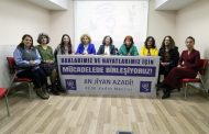 Yoksulluk ve Şiddet Karşısında Haklarımız ve Hayatlarımız İçin Mücadelede Birleşiyoruz!