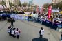 Uluslararası Sendikalar 30 Kasım Mitingi'ne Dayanışma Mesajları Yayınladı