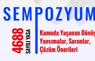 Sempozyum: 