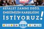 KESK, ASİM-SEN, BASK, HÜR SEN, Birleşik Kamu-İş: 13 Ocak'ta Tüm İllerde İş Bırakıyoruz!