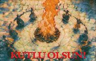 NEWROZ KUTLU OLSUN! NEWROZ PîROZ BE! مبارك عليكم عيد النيروز