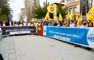 EĞİTİM SEN'e Sahip Çıkıyoruz!