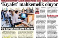 Sayıştay'ın Giyim Yardımı Raporu'na  İlişkin Değerlendirmemiz