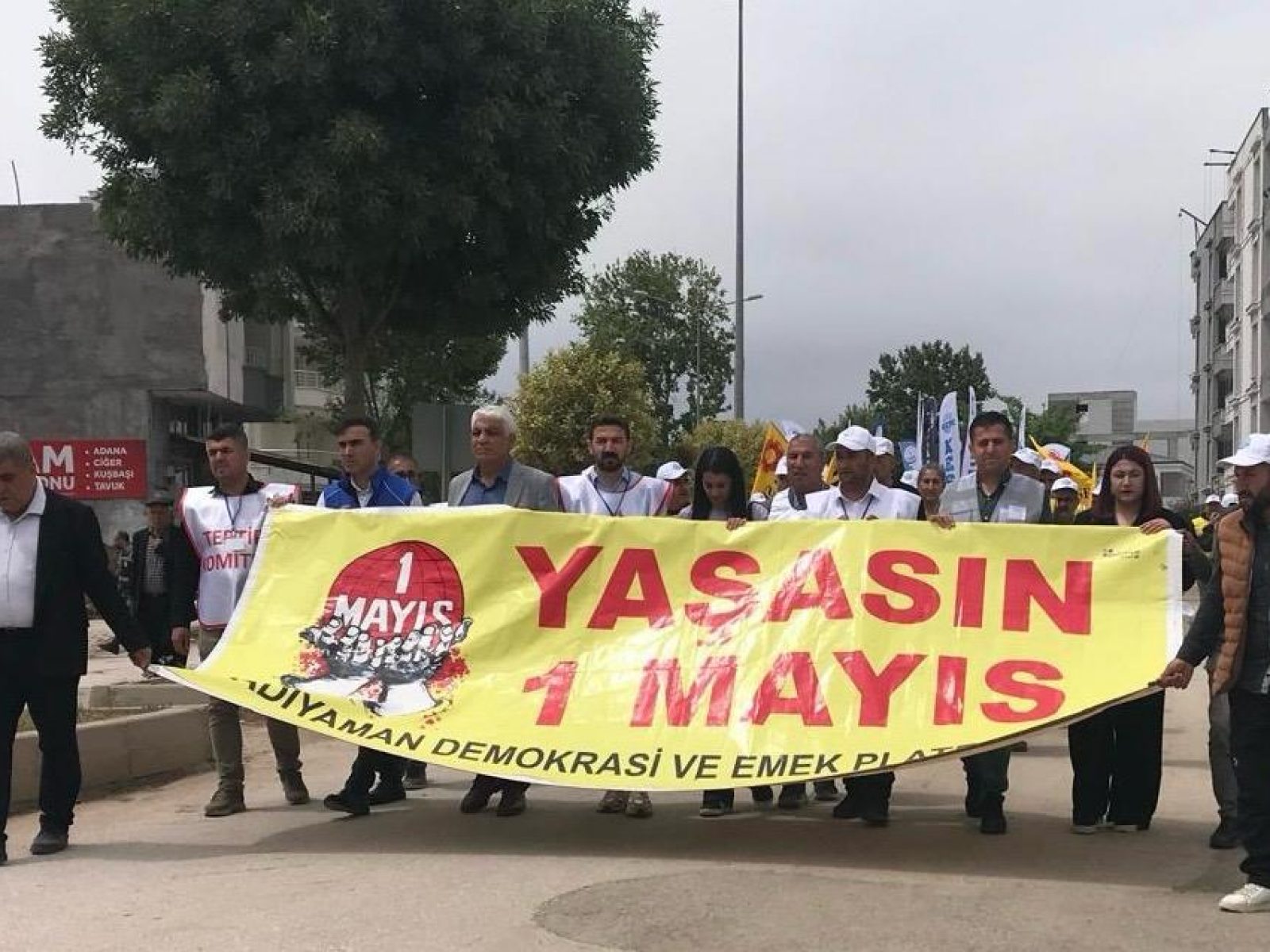 ADIYAMAN