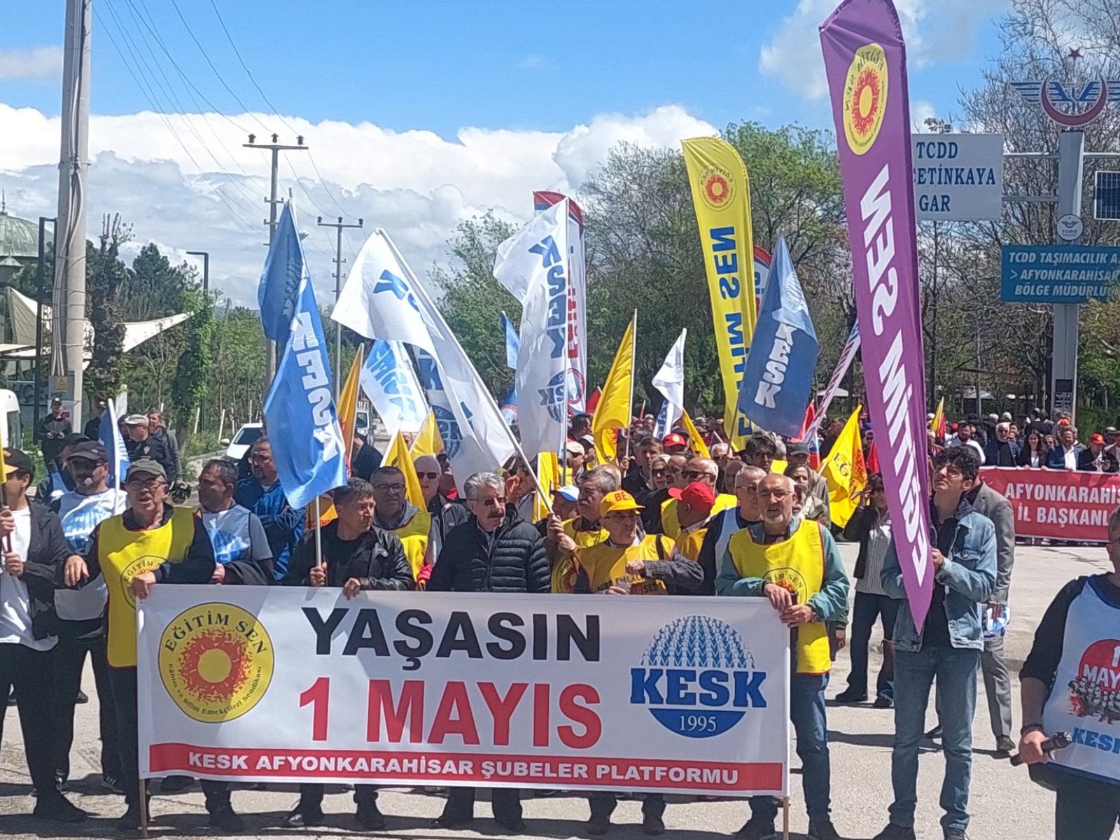 AFYON