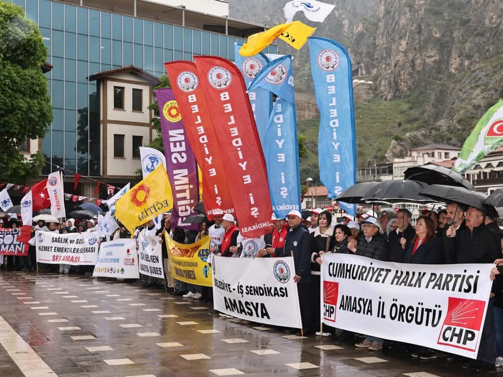AMASYA