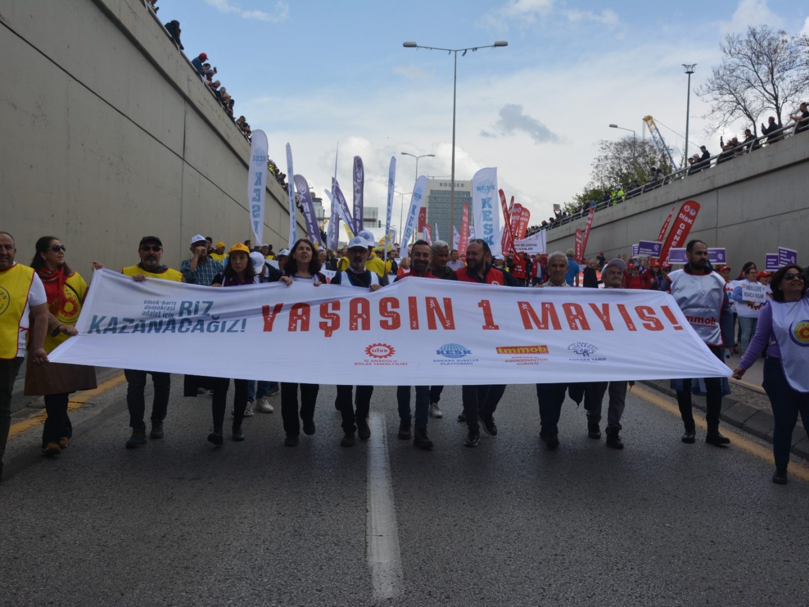 ANKARA