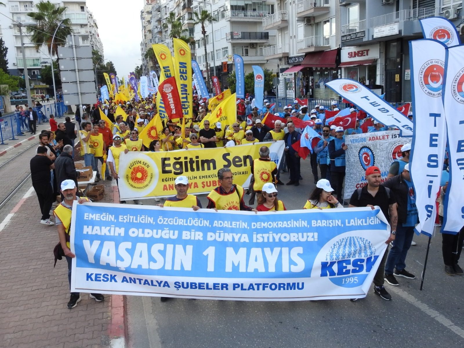 ANTALYA
