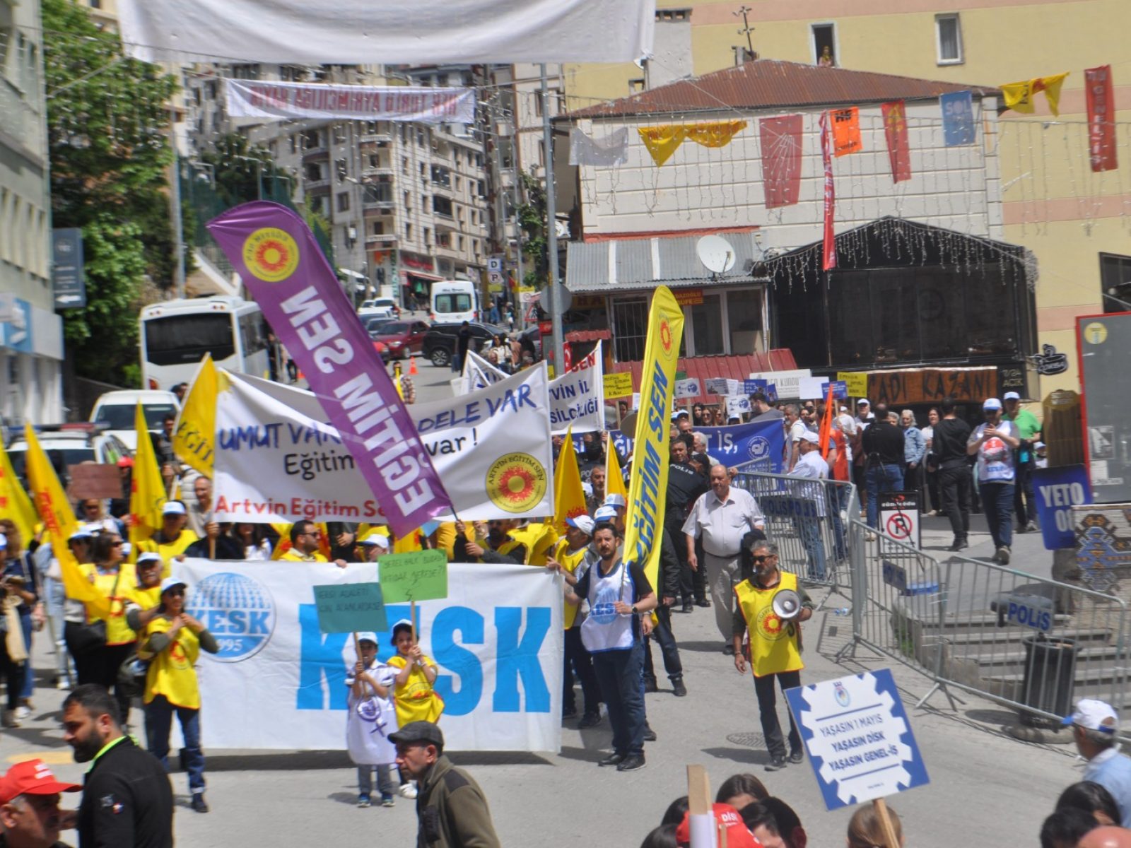 ARTVİN