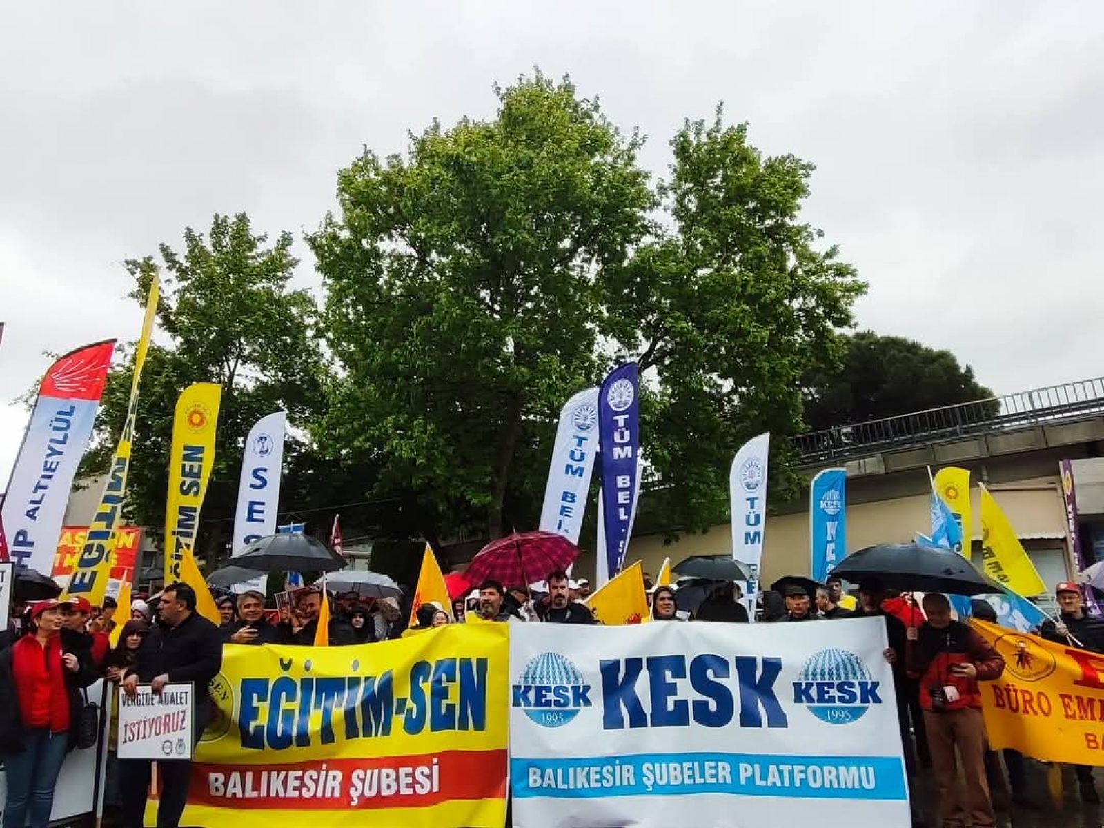 BALIKESİR