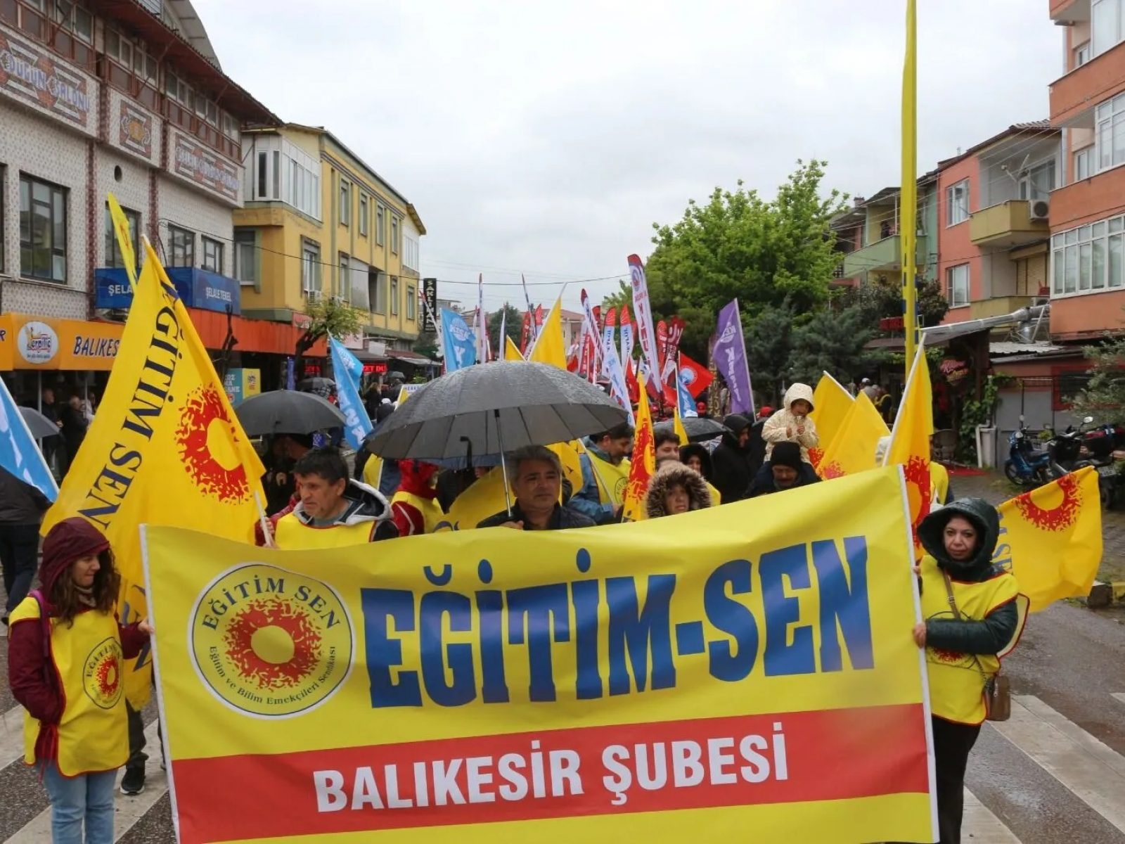 BALIKESİR