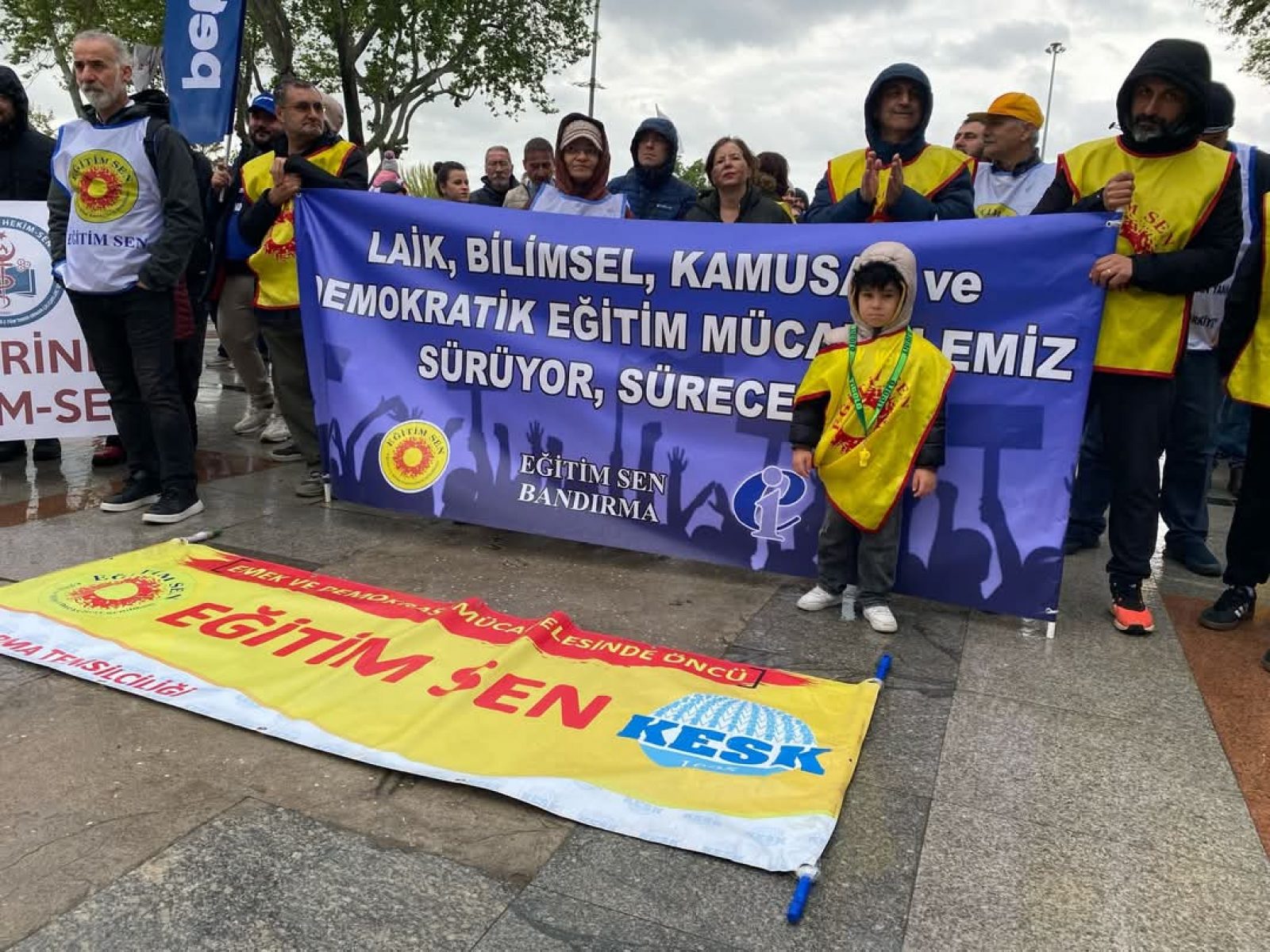 BALIKESİR BANDIRMA