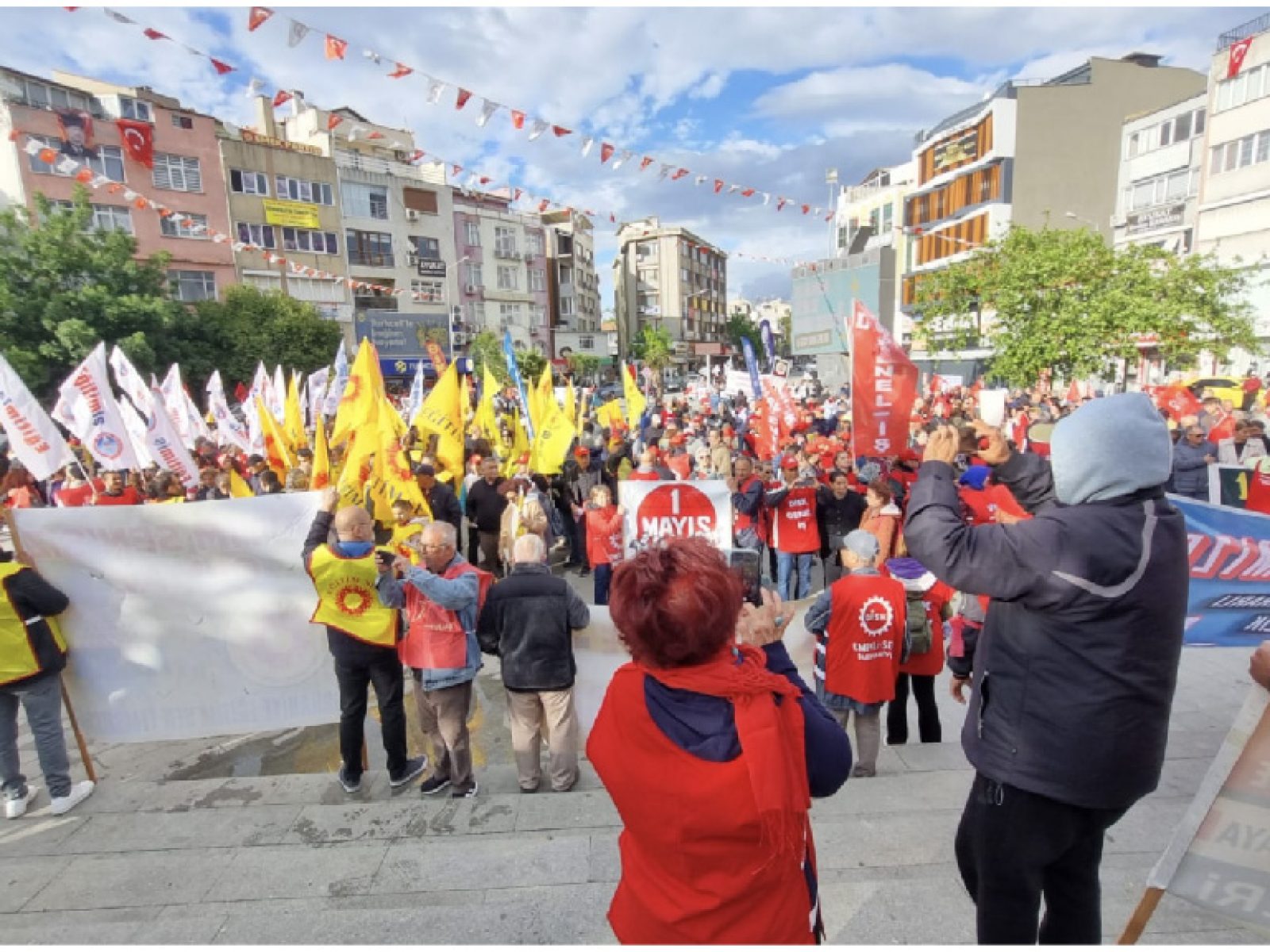 BALIKESİR BURHANİYE