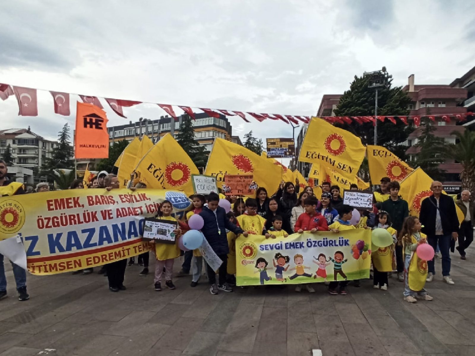 BALIKESİR EDREMİT