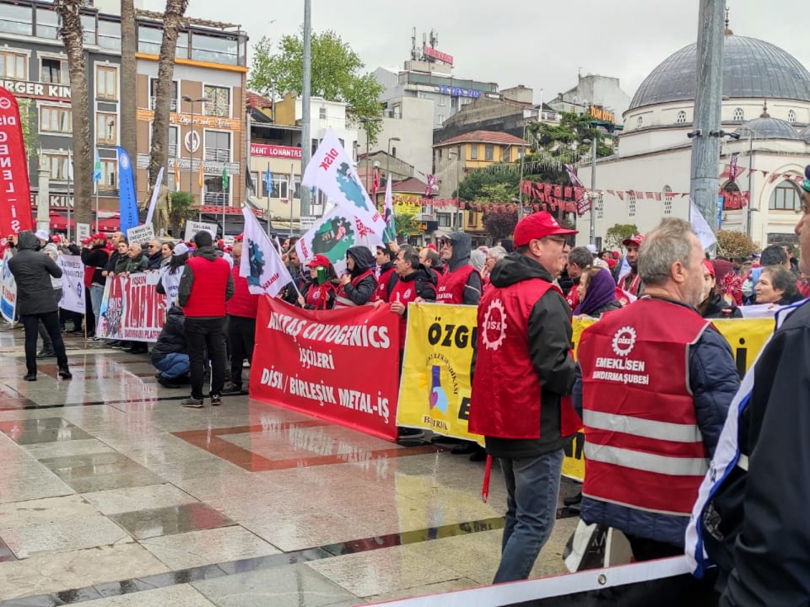 BALIKESİR GÖNEN