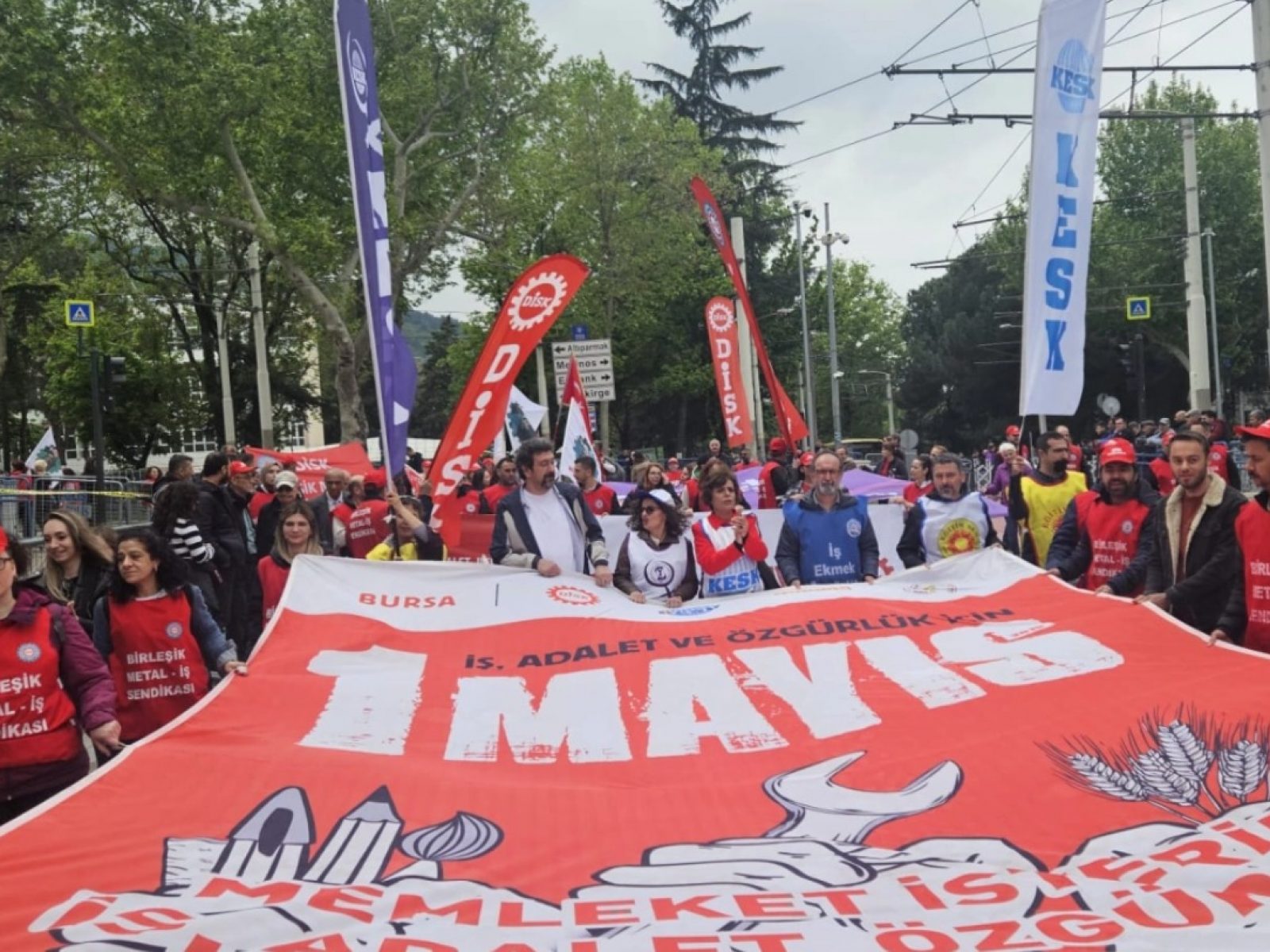 BURSA