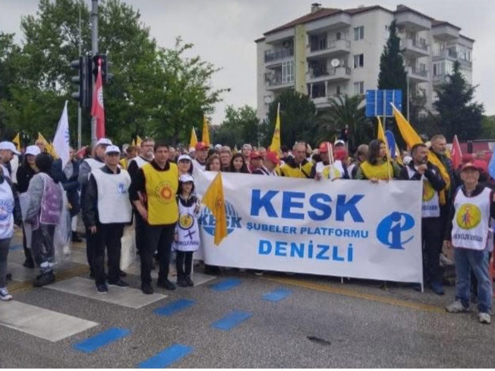 DENİZLİ
