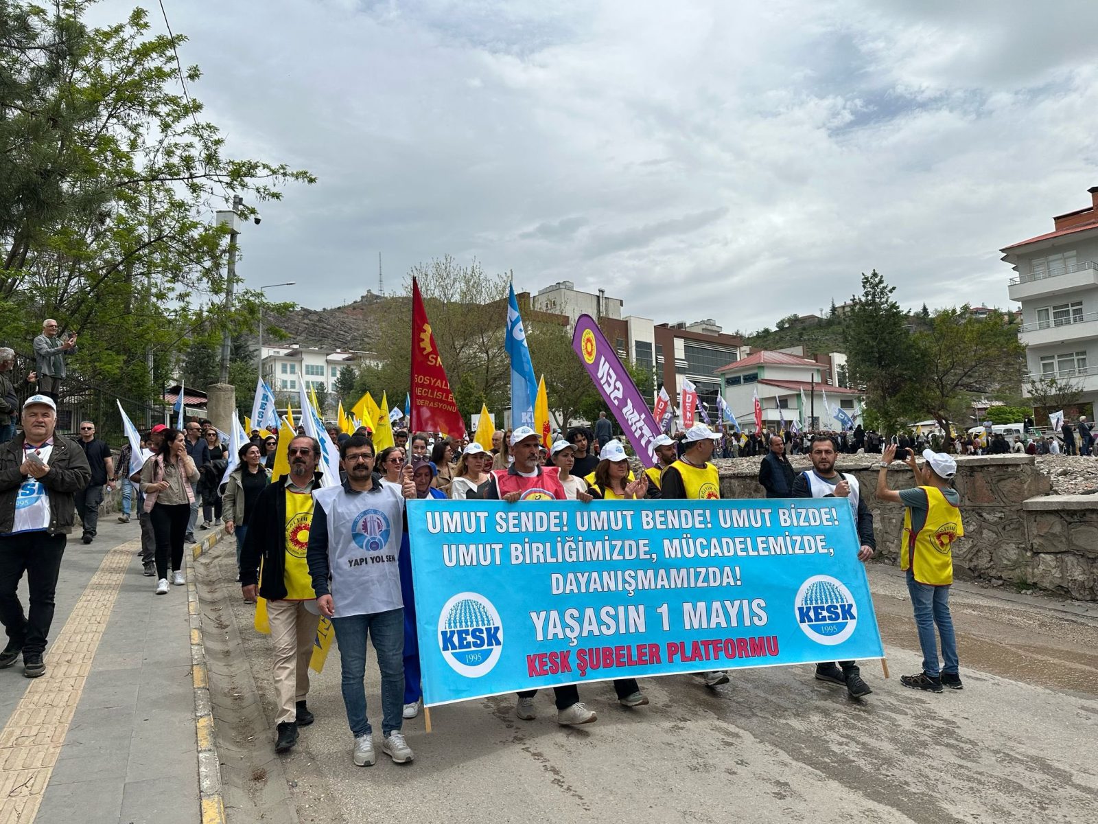 DERSİM