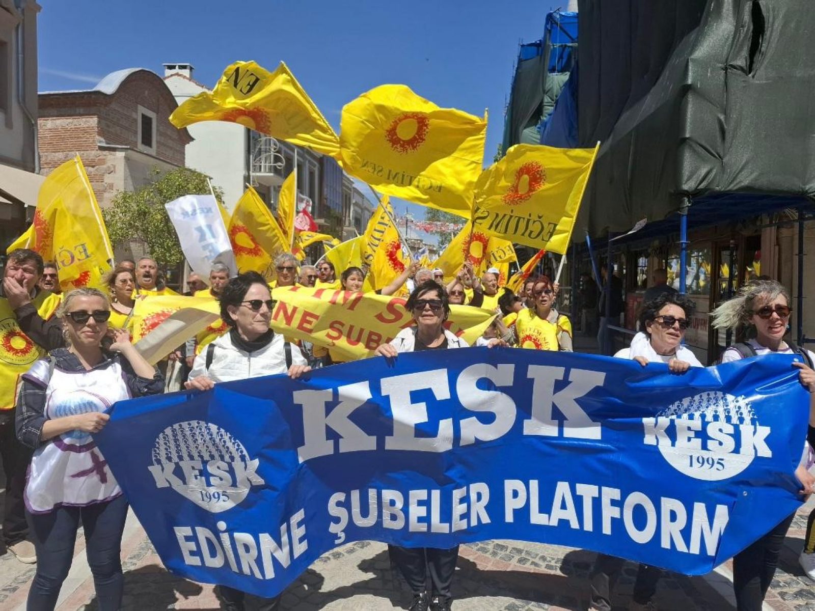 EDİRNE