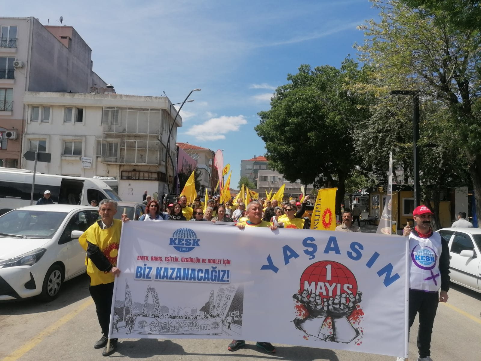 EDİRNE KEŞAN