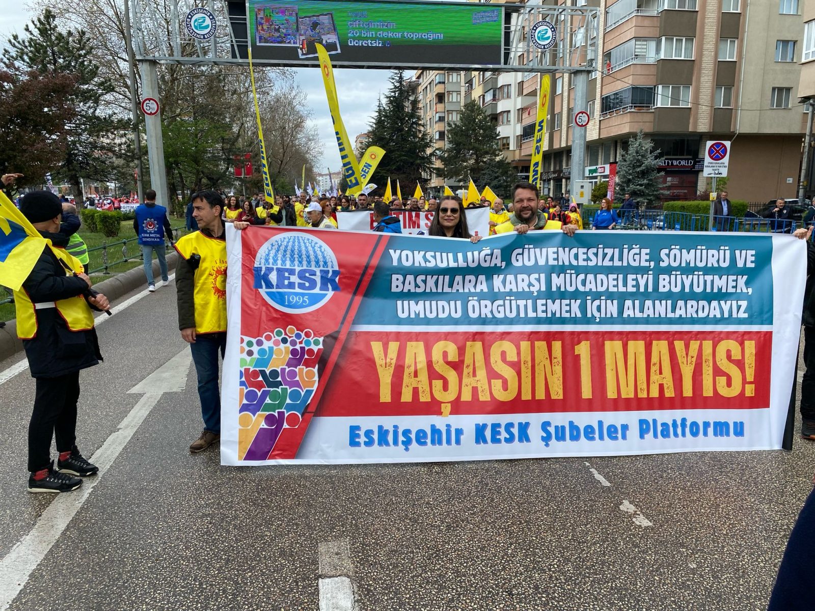 ESKİŞEHİR