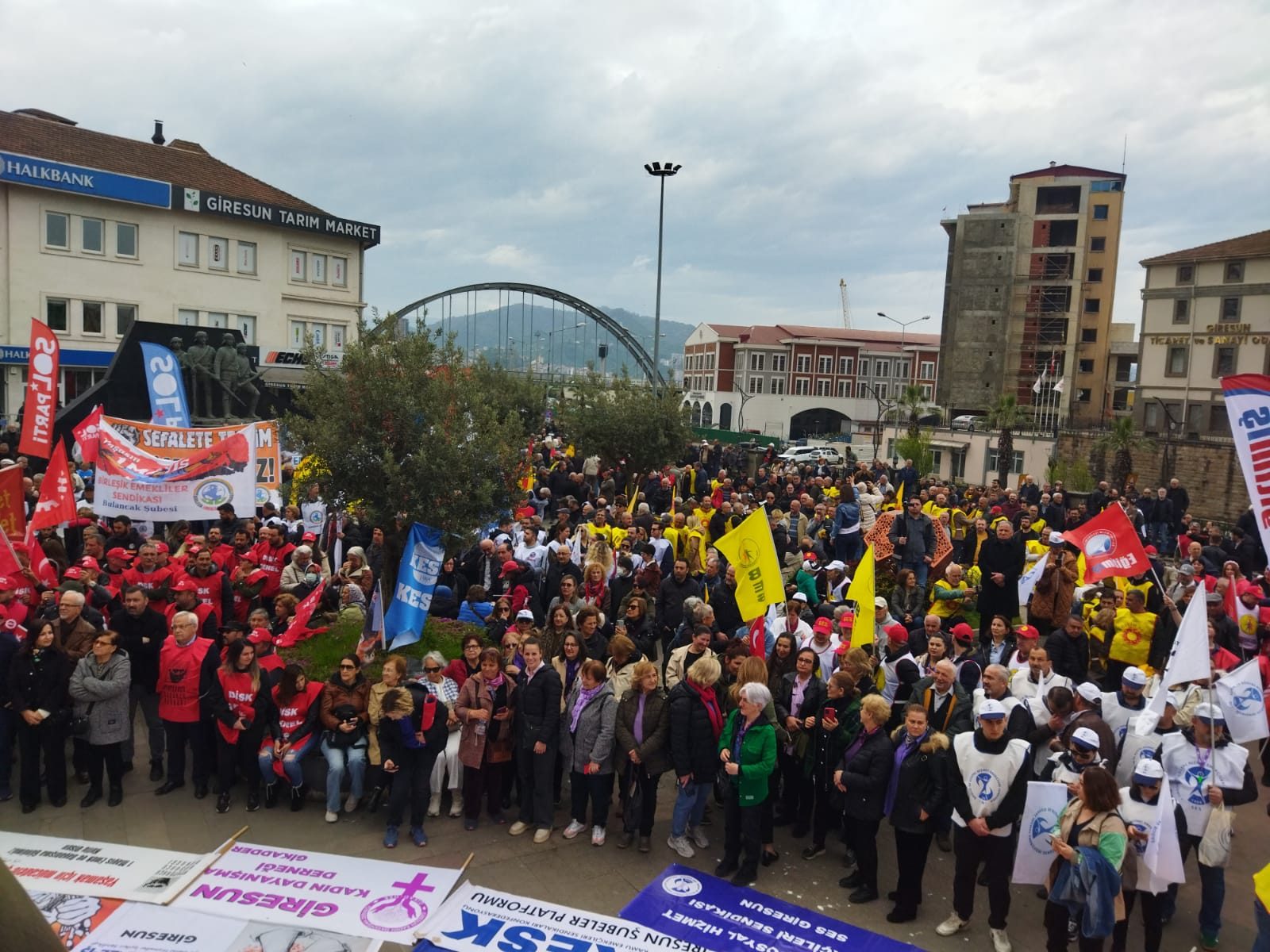GİRESUN