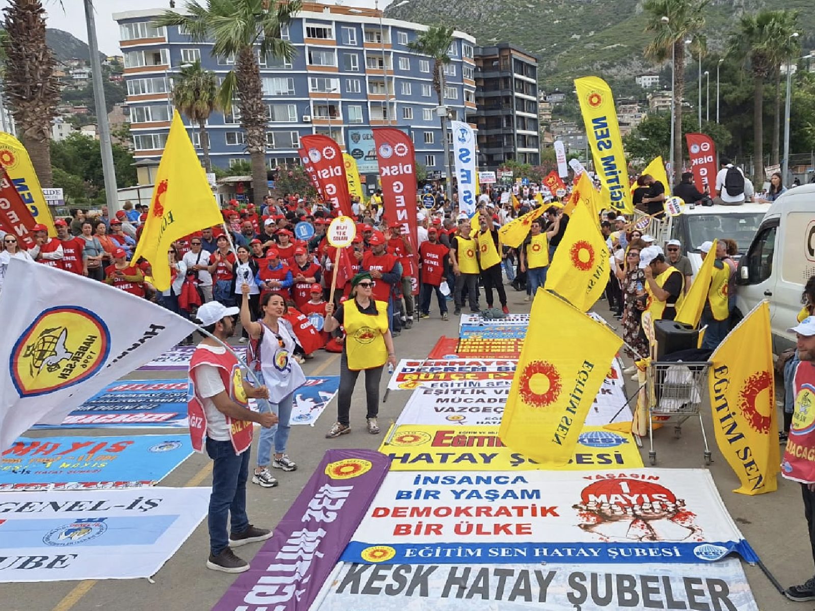 HATAY ANTAKYA