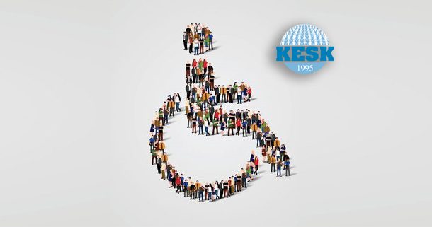 ERİŞEBİLİRLİK LÜTUF DEĞİL HAKTIR!