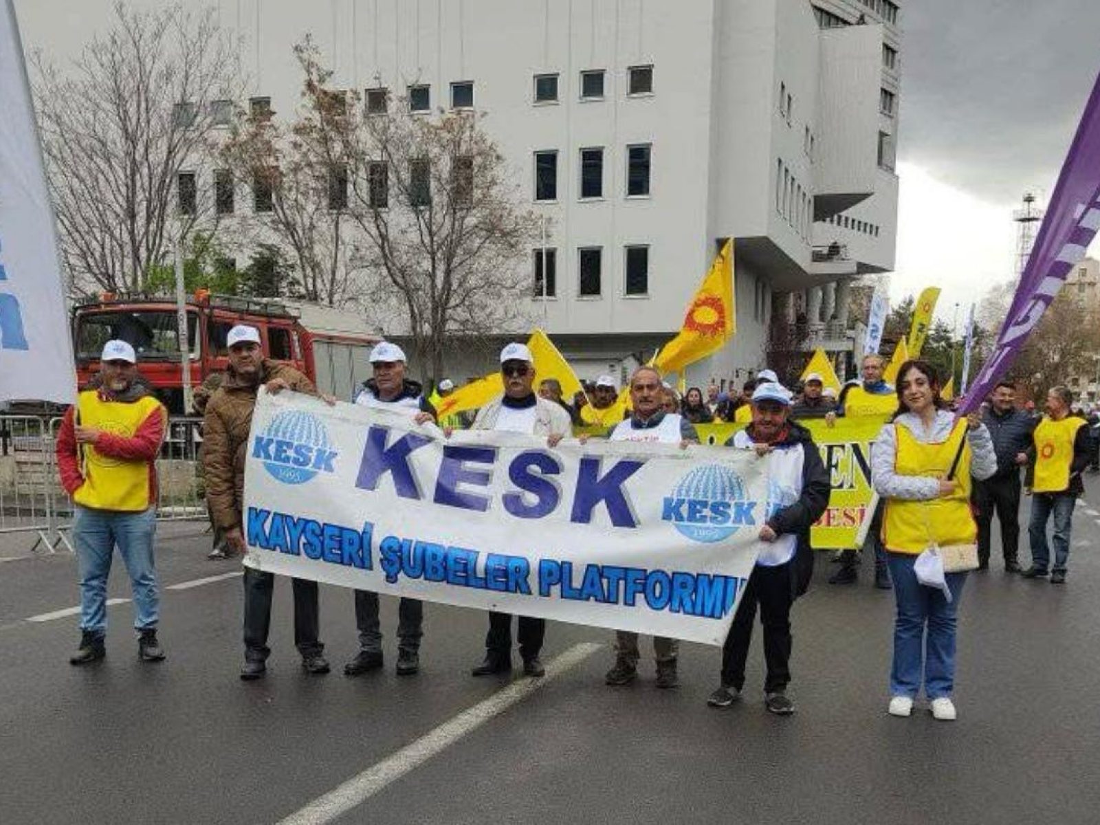 KAYSERİ