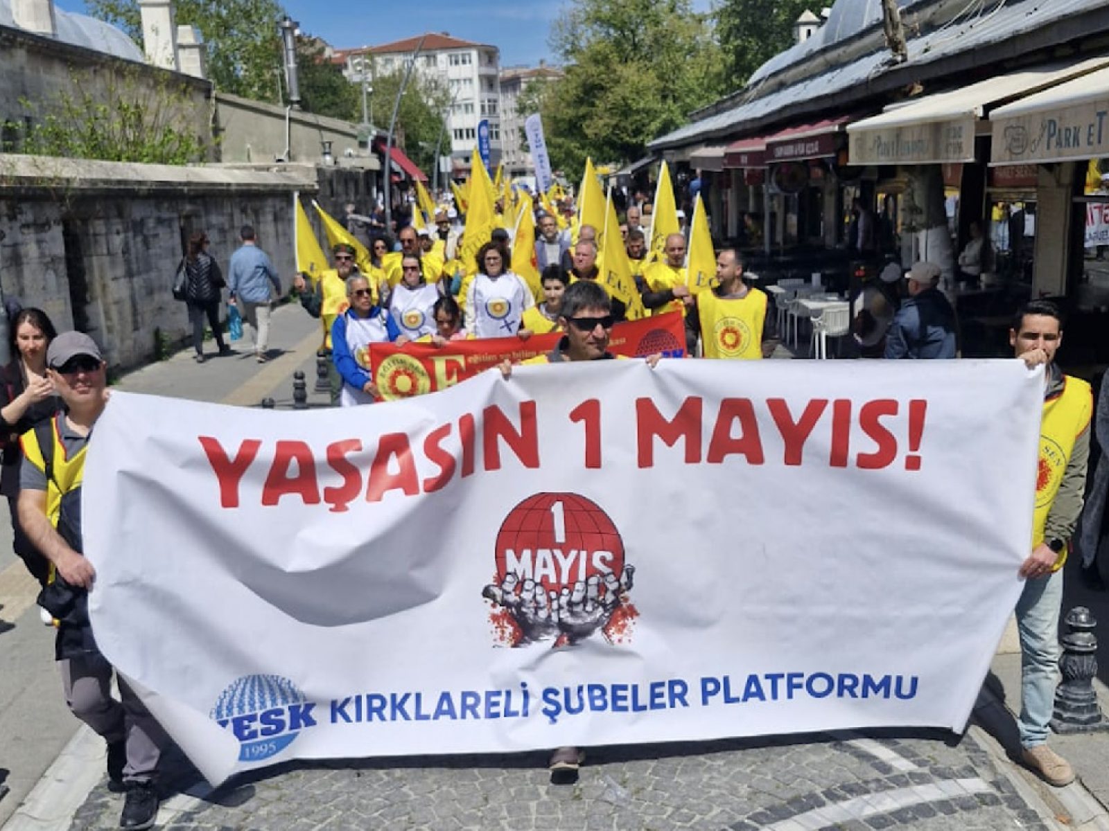 KIRKLARELİ