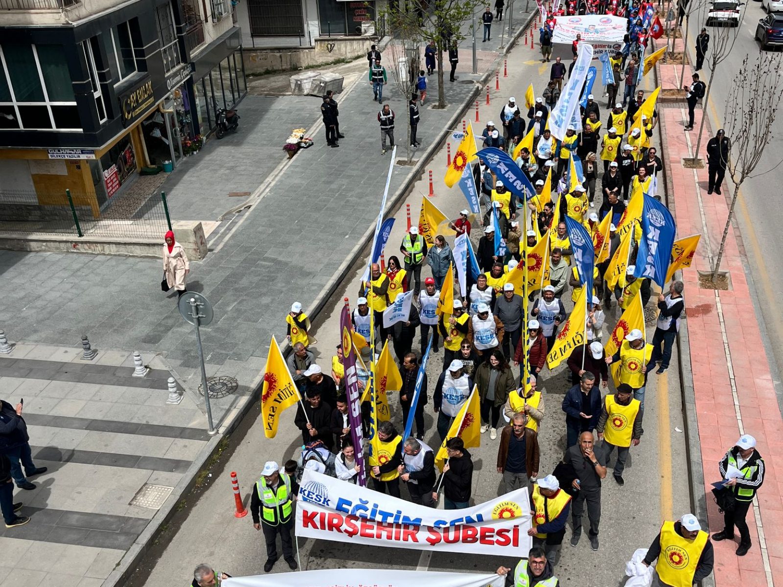 KIRŞEHİR