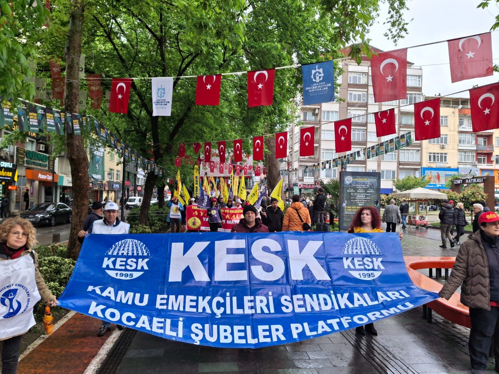 KOCAELİ